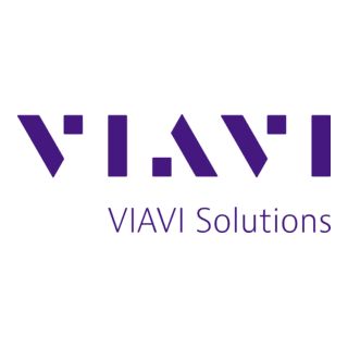 VIAVI Solutions Logo
